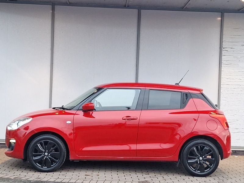 Used Suzuki Swift 2020 for sale - 76511713: Photo 4