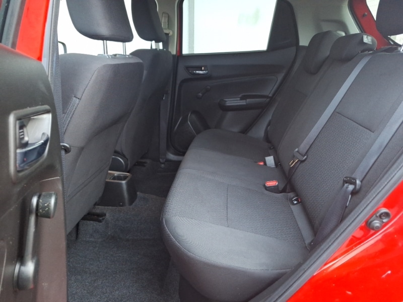 Used Suzuki Swift 2020 for sale - 76511713: Photo 6