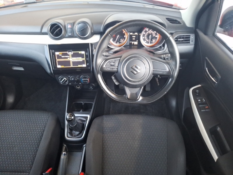 Used Suzuki Swift 2020 for sale - 76511713: Photo 7