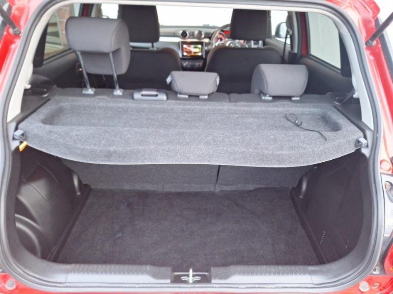 Used Suzuki Swift 2020 for sale - 76511713: Photo 8