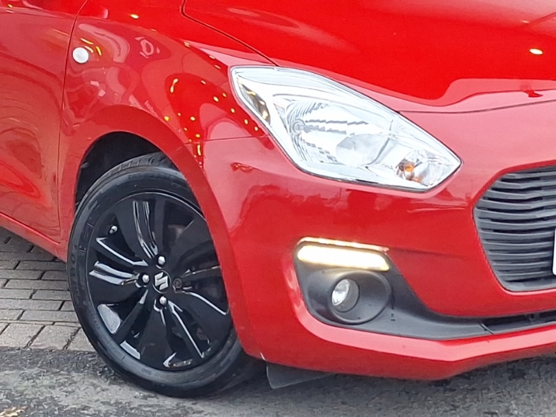 Used Suzuki Swift 2020 for sale - 76511713: Photo 9