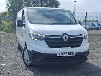 Renault - Trafic