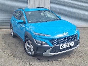 Used Hyundai KONA 2023 for sale - 79175814: Photo