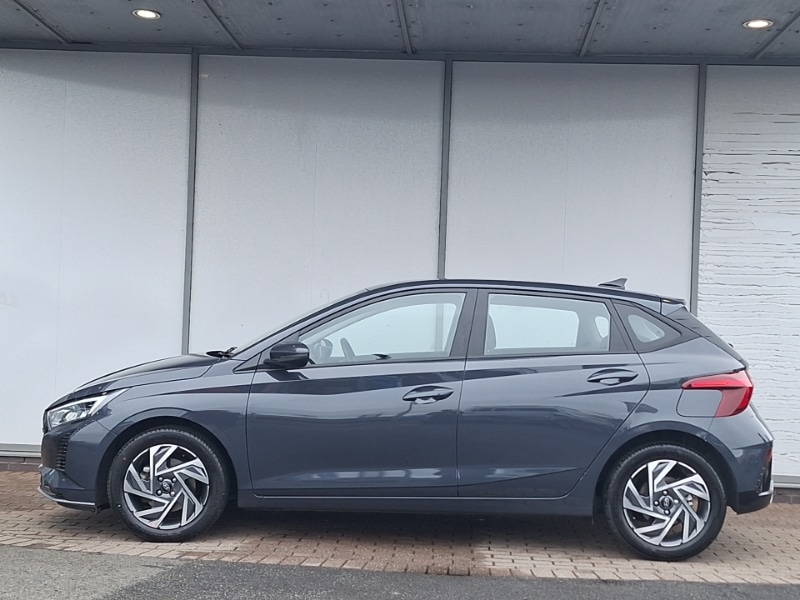 Used Hyundai i20 2025 for sale - 77141108: Photo 4