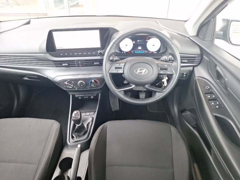 Used Hyundai i20 2025 for sale - 77141108: Photo 7