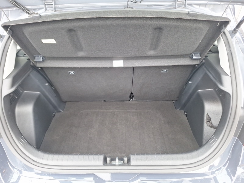 Used Hyundai i20 2025 for sale - 77141108: Photo 8