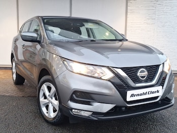 Used Nissan Qashqai 2019 for sale - 77475786: Photo