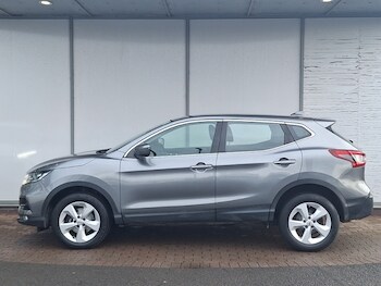 Used Nissan Qashqai 2019 for sale - 77475786: Photo