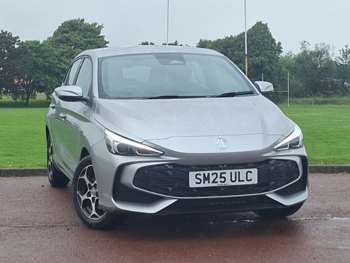 2025 - 1.5 SE 5dr