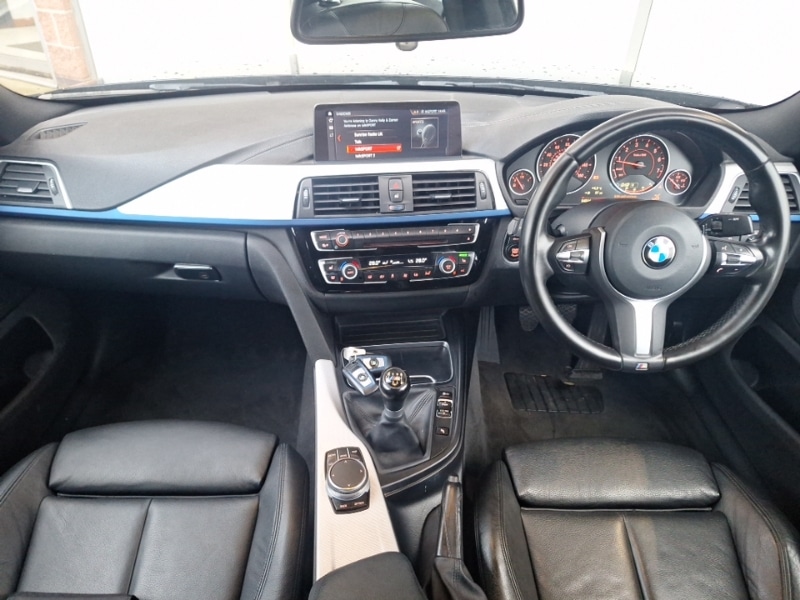 Used BMW 4 Series 2018 for sale - 78023363: Photo 2