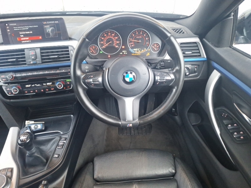 Used BMW 4 Series 2018 for sale - 78023363: Photo 7