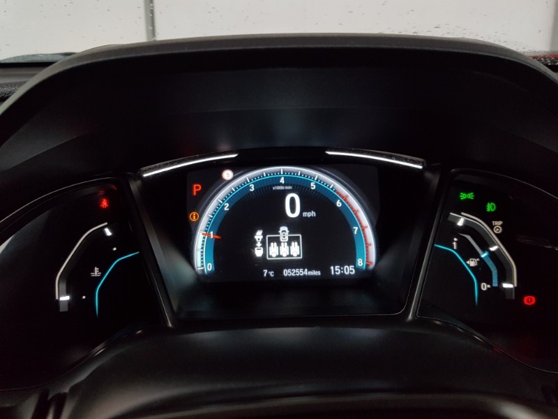 Used Honda Civic 2018 for sale - 77251556: Photo 10