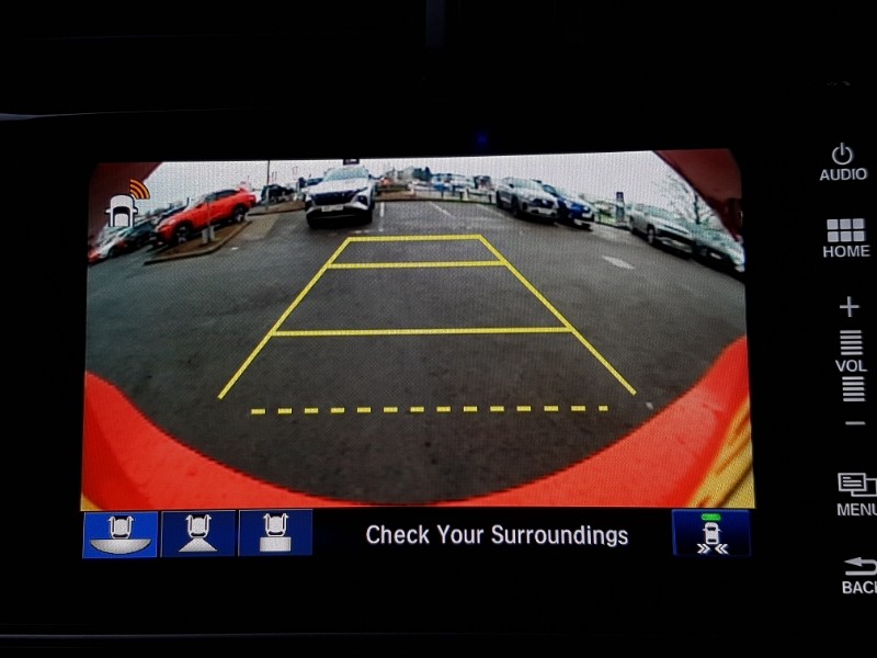 Used Honda Civic 2018 for sale - 77251556: Photo 11