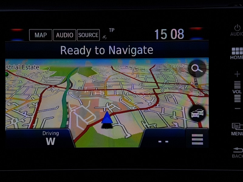 Used Honda Civic 2018 for sale - 77251556: Photo 12