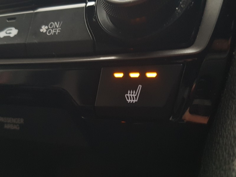 Used Honda Civic 2018 for sale - 77251556: Photo 14