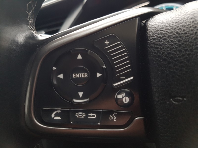 Used Honda Civic 2018 for sale - 77251556: Photo 16