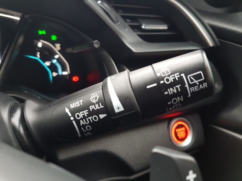 Used Honda Civic 2018 for sale - 77251556: Photo 18