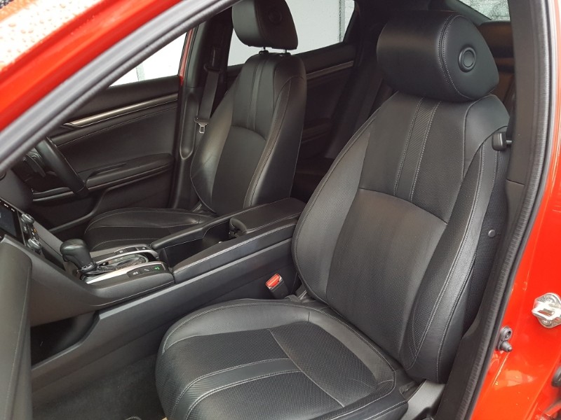 Used Honda Civic 2018 for sale - 77251556: Photo 5