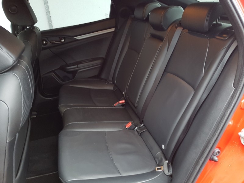 Used Honda Civic 2018 for sale - 77251556: Photo 6