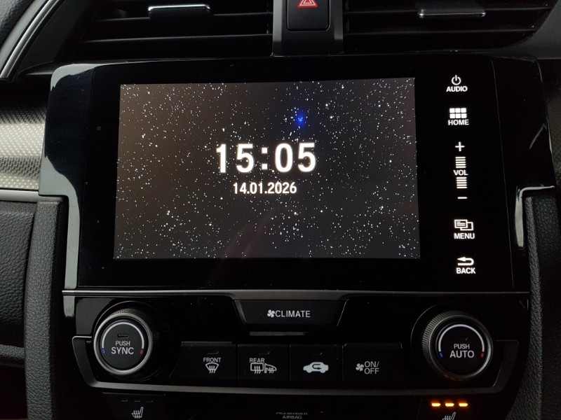 Used Honda Civic 2018 for sale - 77251556: Photo 7