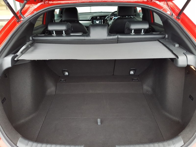 Used Honda Civic 2018 for sale - 77251556: Photo 8