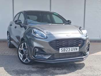 2023 - 1.5 EcoBoost ST 5dr