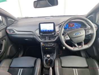 Used Ford Puma 2023 for sale - 75267420: Photo