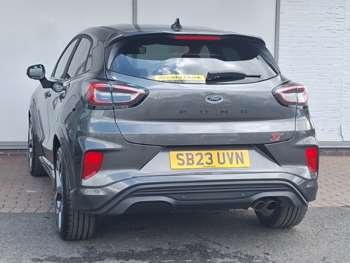Used Ford Puma 2023 for sale - 75267420: Photo
