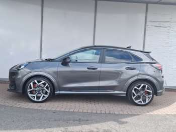 Used Ford Puma 2023 for sale - 75267420: Photo