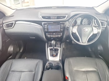 Used Nissan Qashqai 2016 for sale - 78723593: Photo