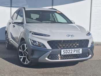 2022 - 1.0 TGDi 48V MHEV Premium 5dr