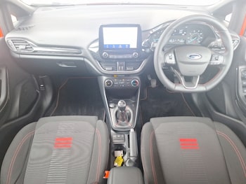 Used Ford Fiesta 2023 for sale - 79546228: Photo