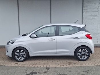 Used Hyundai i10 2025 for sale - 79131169: Photo