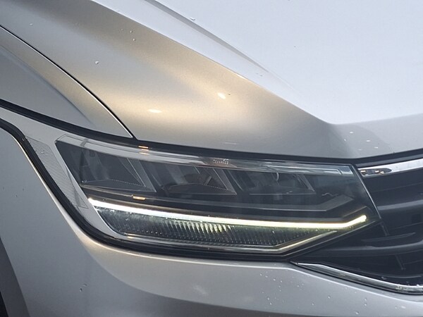 Used Volkswagen Tiguan 2021 for sale - 76268904: Photo 12