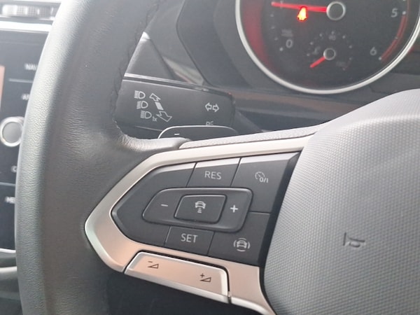 Used Volkswagen Tiguan 2021 for sale - 76268904: Photo 14