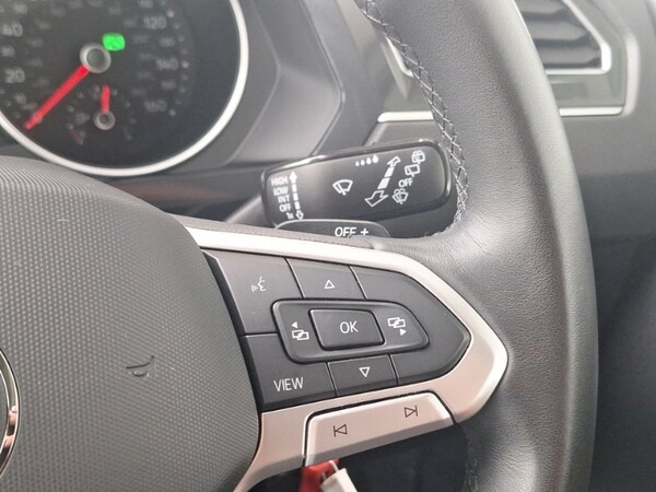 Used Volkswagen Tiguan 2021 for sale - 76268904: Photo 15