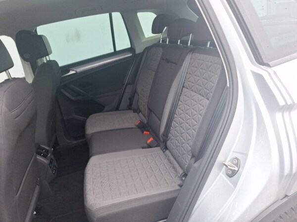 Used Volkswagen Tiguan 2021 for sale - 76268904: Photo 6