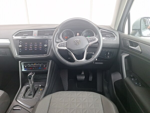 Used Volkswagen Tiguan 2021 for sale - 76268904: Photo 7