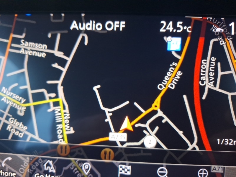 Used Nissan Leaf 2020 for sale - 77039241: Photo 11