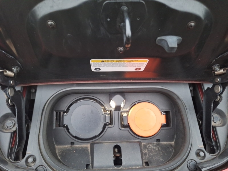 Used Nissan Leaf 2020 for sale - 77039241: Photo 12