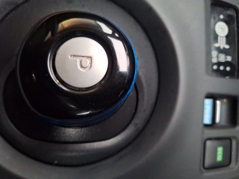 Used Nissan Leaf 2020 for sale - 77039241: Photo 17