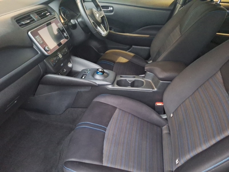 Used Nissan Leaf 2020 for sale - 77039241: Photo 5