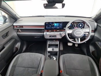 Used Hyundai KONA 2025 for sale - 78312191: Photo
