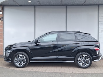 Used Hyundai KONA 2025 for sale - 78312191: Photo