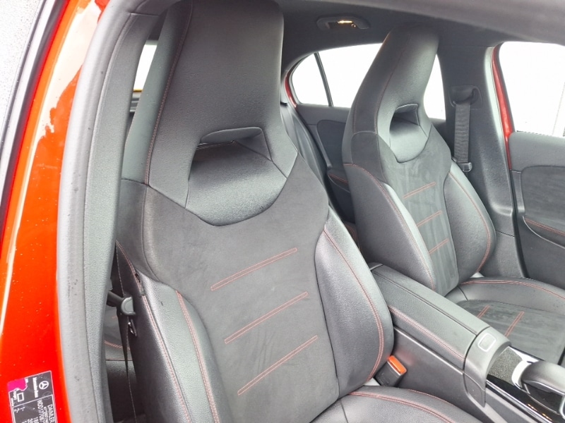 Used Mercedes-Benz A-Class 2019 for sale - 77357816: Photo 12