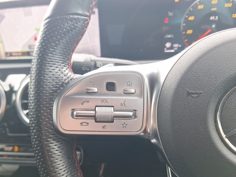 Used Mercedes-Benz A-Class 2019 for sale - 77357816: Photo 15