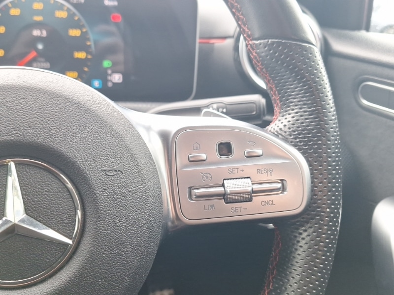 Used Mercedes-Benz A-Class 2019 for sale - 77357816: Photo 19