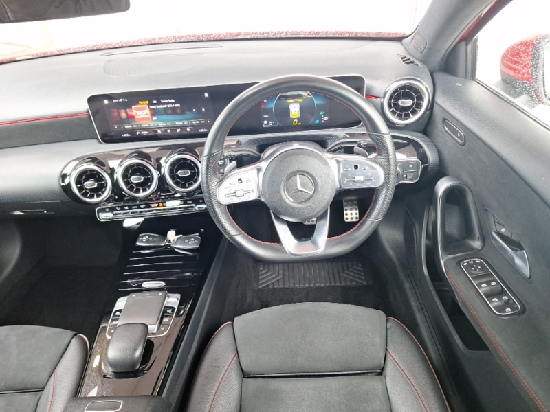 Used Mercedes-Benz A-Class 2019 for sale - 77357816: Photo 7