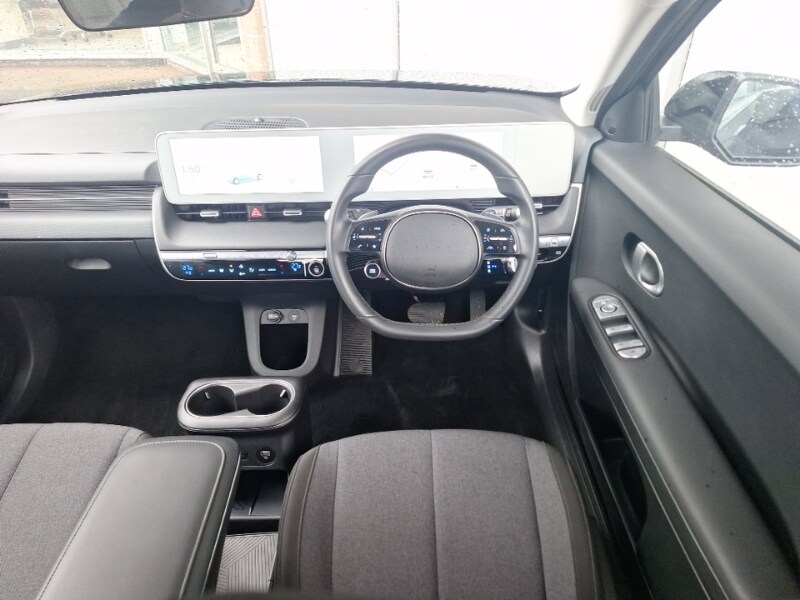 Used Hyundai IONIQ 5 2024 for sale - 77907508: Photo 10