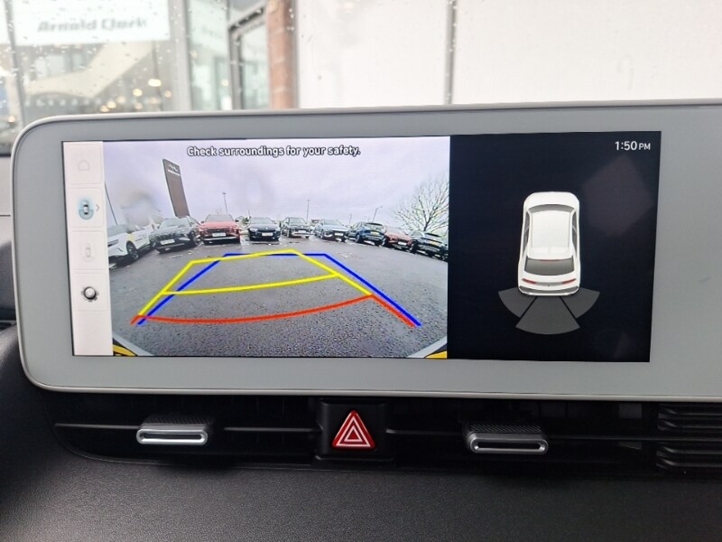 Used Hyundai IONIQ 5 2024 for sale - 77907508: Photo 11